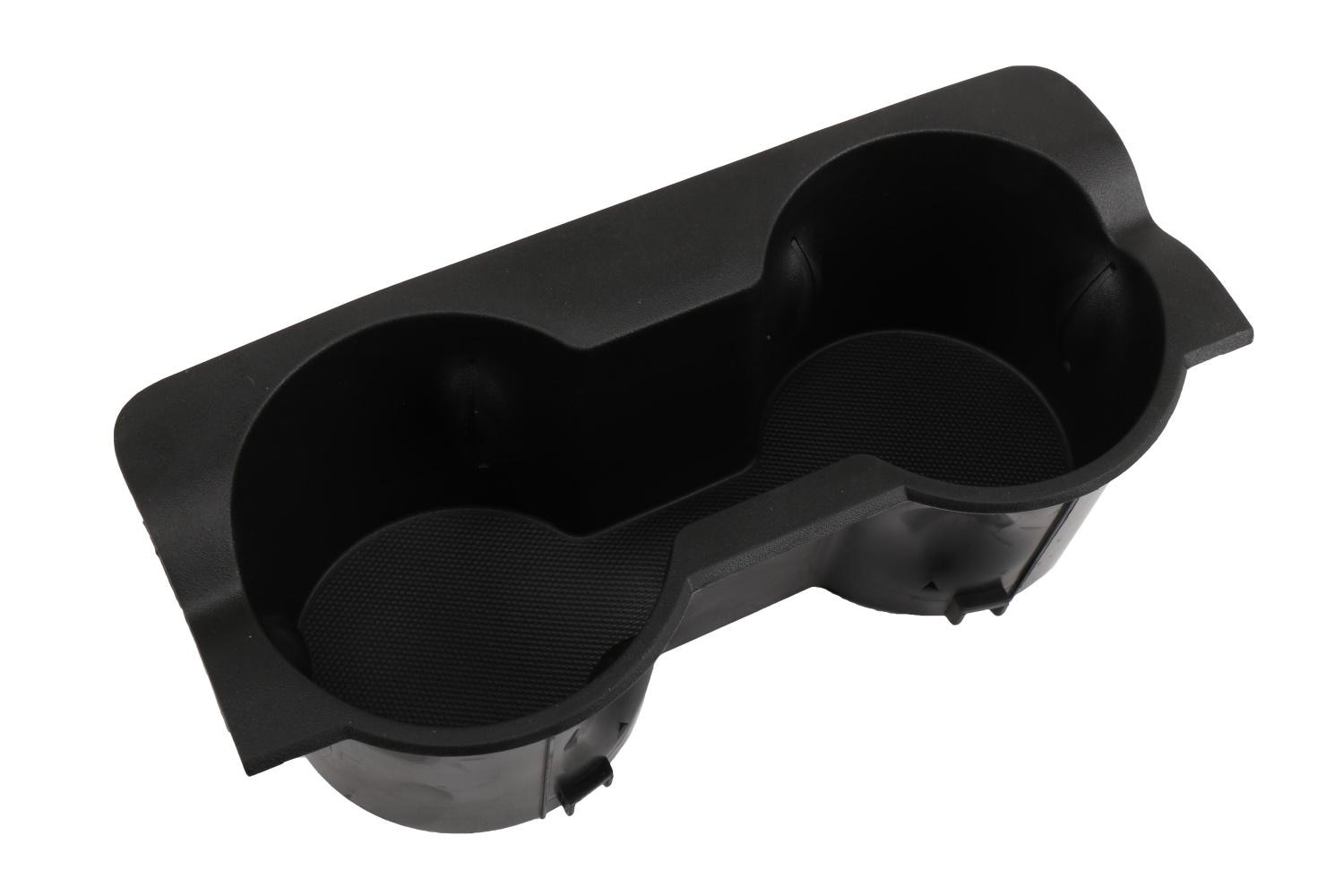GM Genuine Parts Front Floor Console Cup Holder Liner