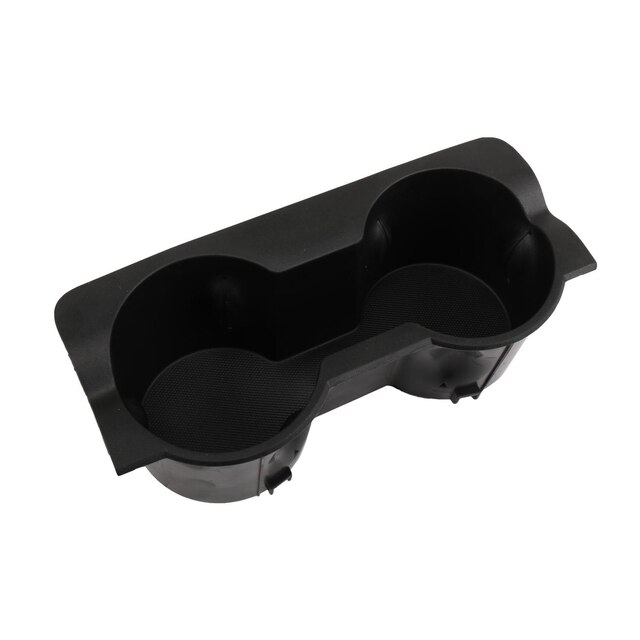 GM Genuine Parts Front Floor Console Cup Holder Liner