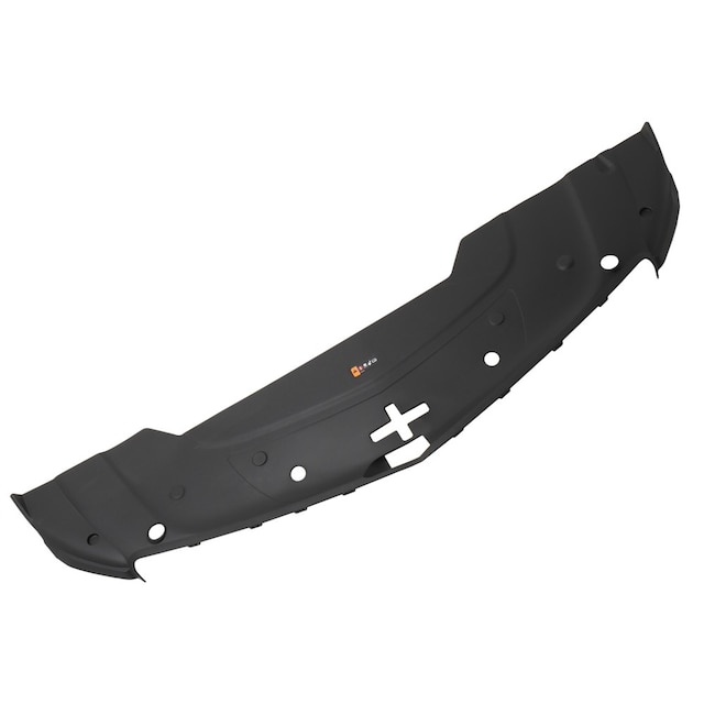 GM Genuine Parts Front Compartment Front Sight Shield