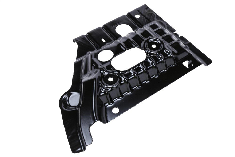 GM Genuine Parts Rear Driver Side Window Panel Extension
