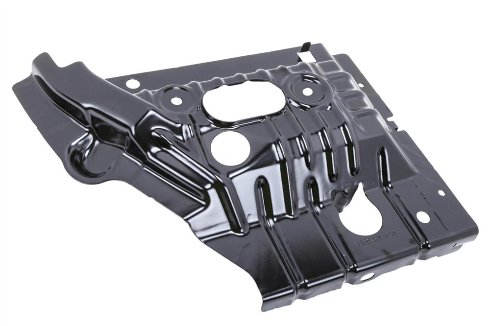 GM Genuine Parts Passenger Side Rear Window Panel Extension