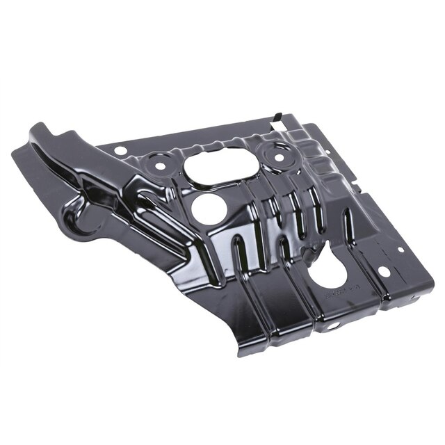 GM Genuine Parts Passenger Side Rear Window Panel Extension
