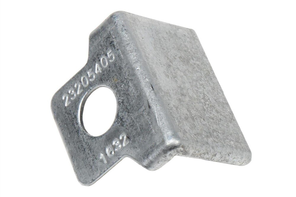GM Genuine Parts Body Side Front Fender Rear Upper Bracket