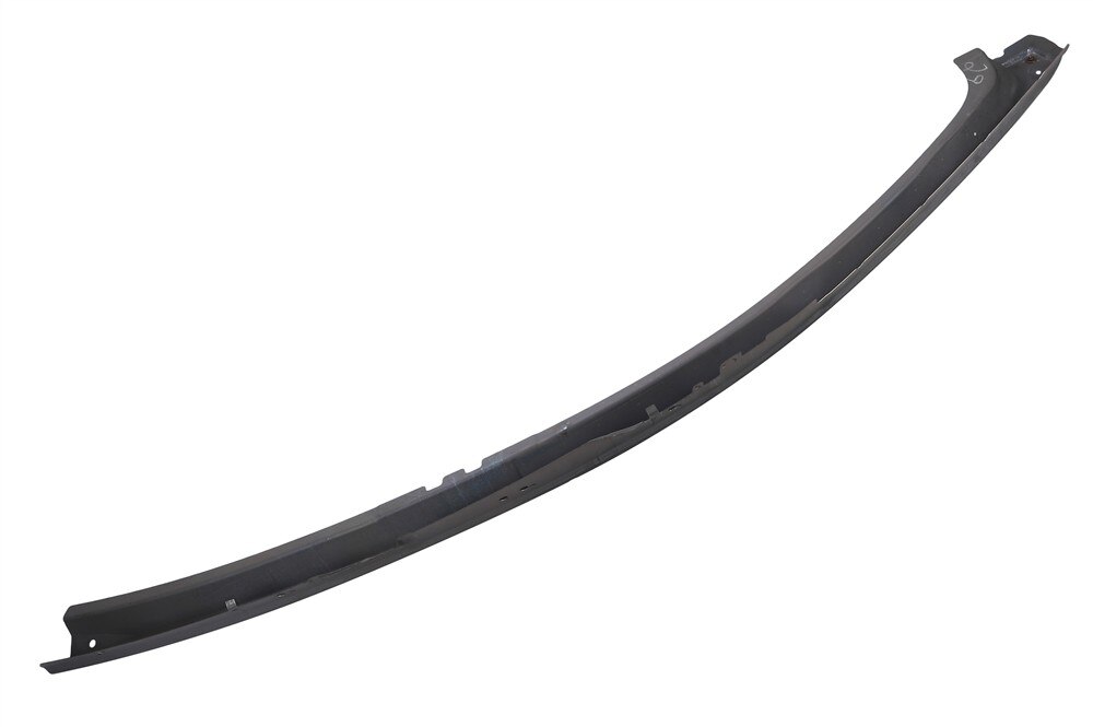 GM Genuine Parts Passenger Side Roof Outer Side Rail
