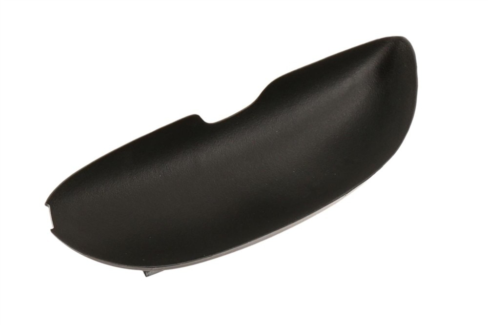 GM Genuine Parts Jet Black Driver Side Door Inside Handle Bolt Finish Cap
