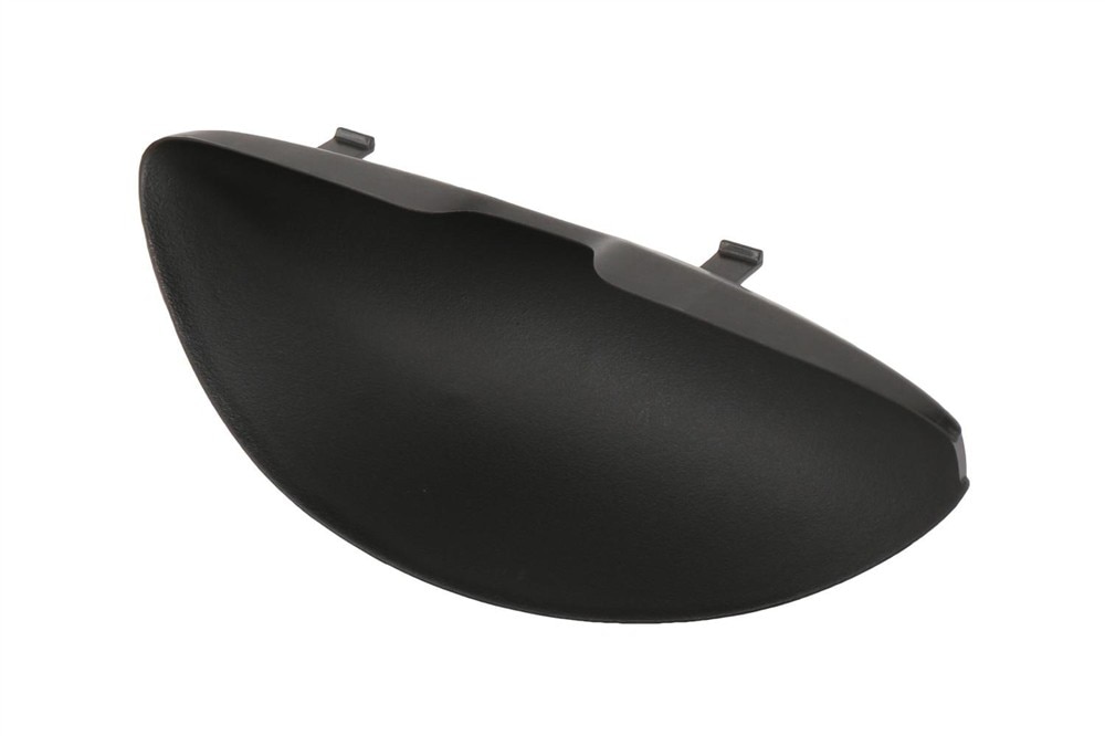 GM Genuine Parts Jet Black Passenger Side Door Inside Handle Bolt Finish Cap