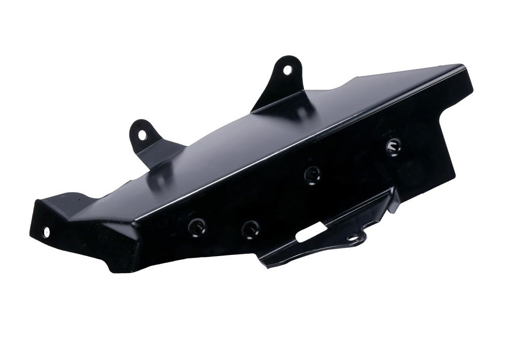 GM Genuine Parts Driver Footrest Bracket