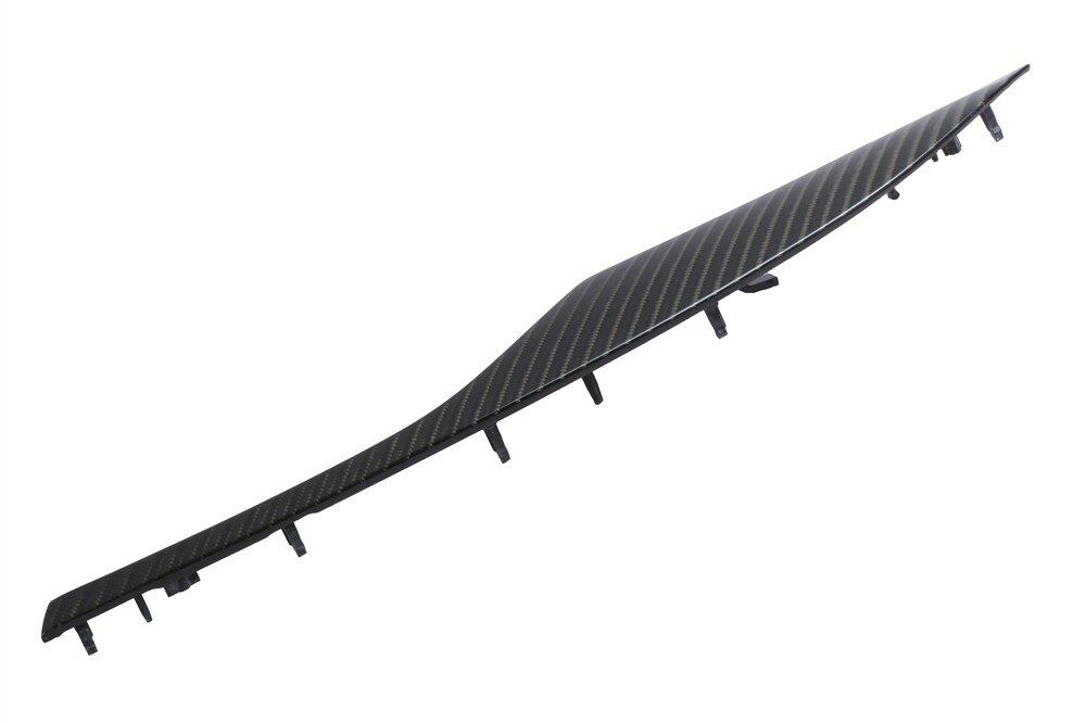 GM Genuine Parts Front Side Door Trim Panel Applique in Serval