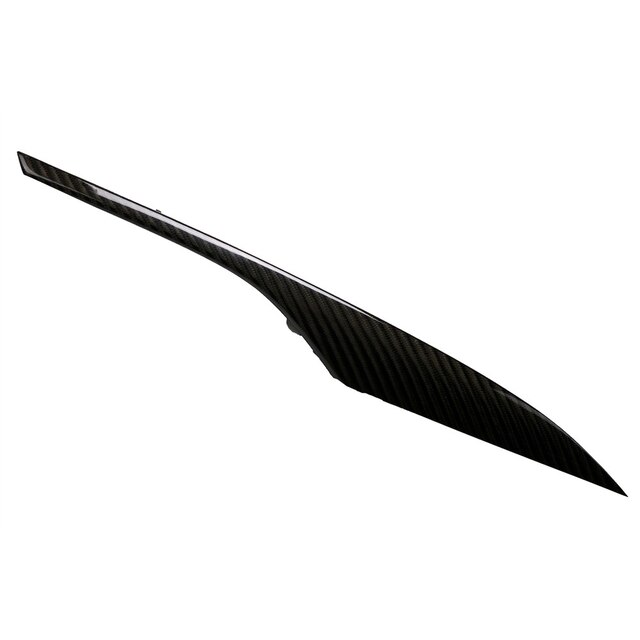 GM Genuine Parts Front Passenger Side Door Trim Panel Applique in Serval