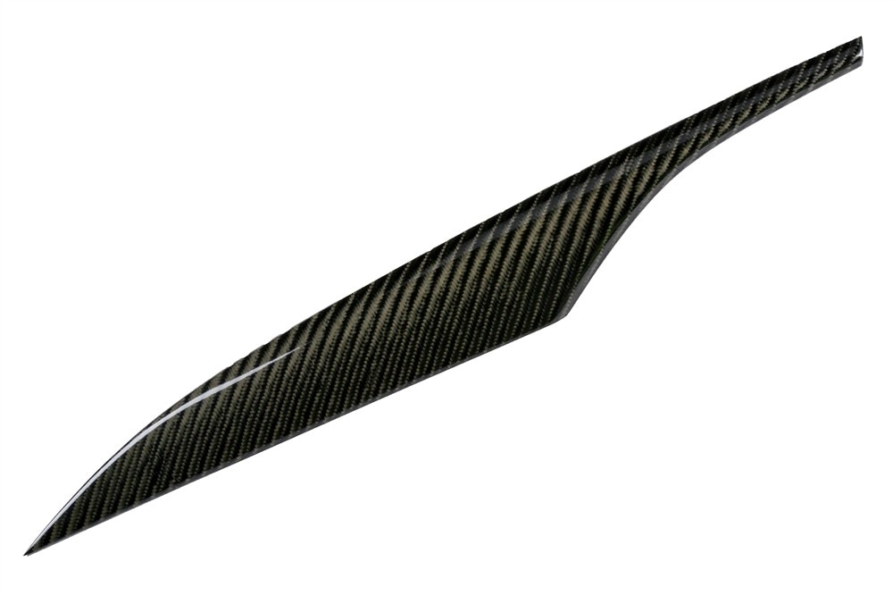 GM Genuine Parts Rear Driver Side Door Trim Panel Applique in Serval