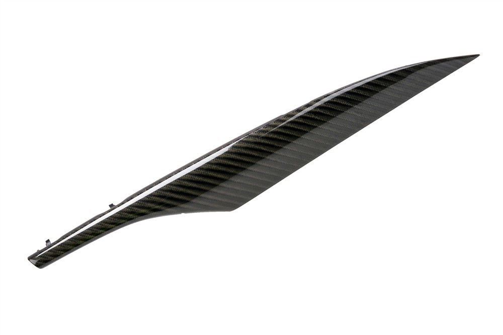 GM Genuine Parts Rear Passenger Side Door Trim Panel Applique in Serval