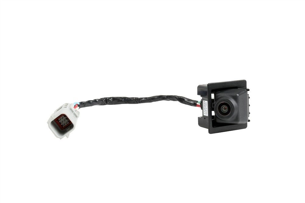GM Genuine Parts Rear View Park Assist Camera