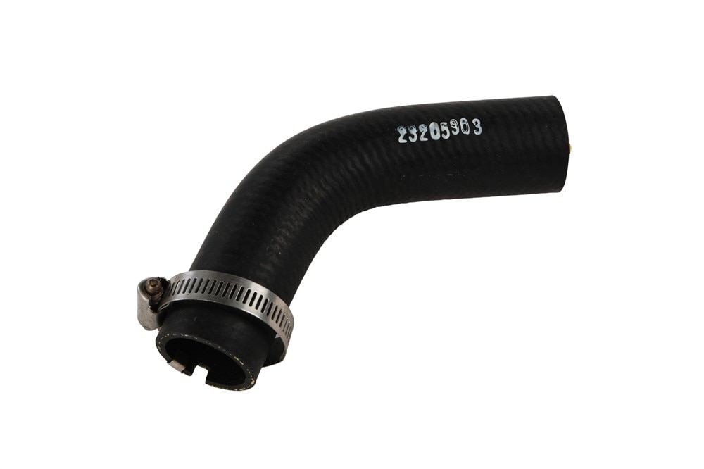 GM Genuine Parts Fuel Tank Filler Hose