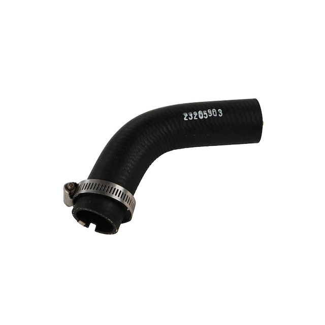 GM Genuine Parts Fuel Tank Filler Hose