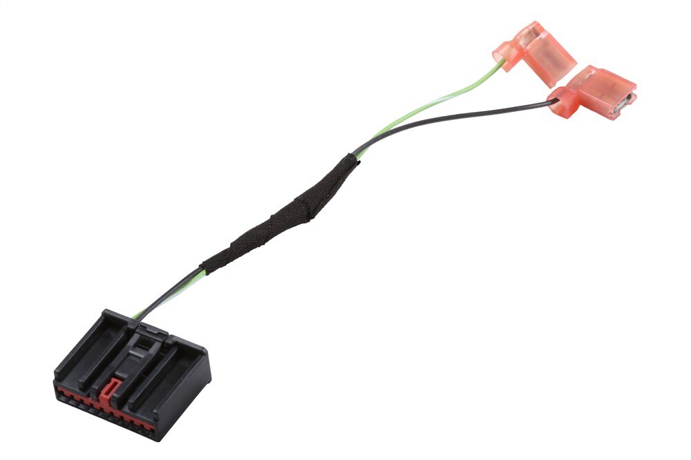 GM Genuine Parts Steering Wheel Horn Switch Wiring Harness