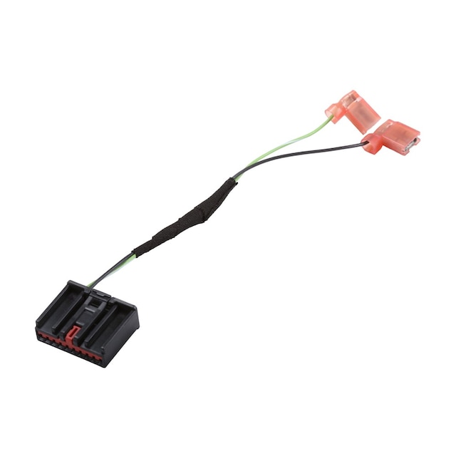 GM Genuine Parts Steering Wheel Horn Switch Wiring Harness
