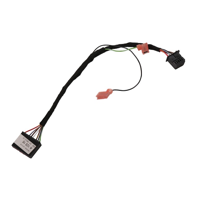 GM Genuine Parts Steering Wheel Horn Switch Wiring Harness