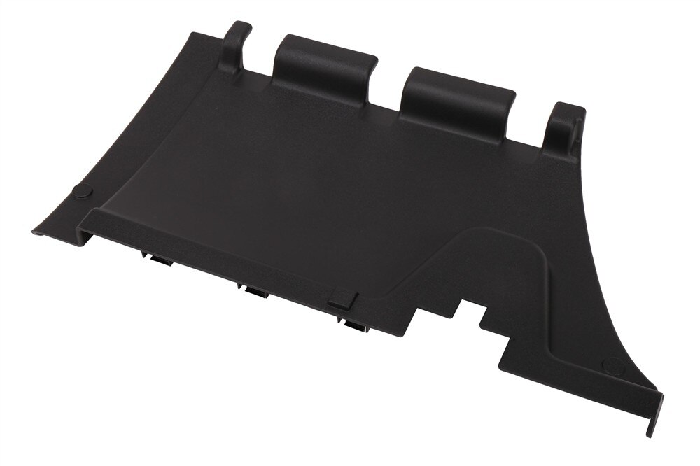 GM Genuine Parts Front Floor Console Armrest Hinge Cover