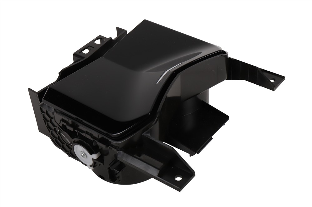 GM Genuine Parts Front Floor Console Compartment