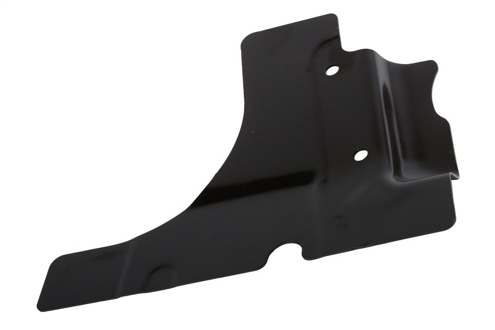 GM Genuine Parts Front Passenger Side Floor Panel Reinforcement