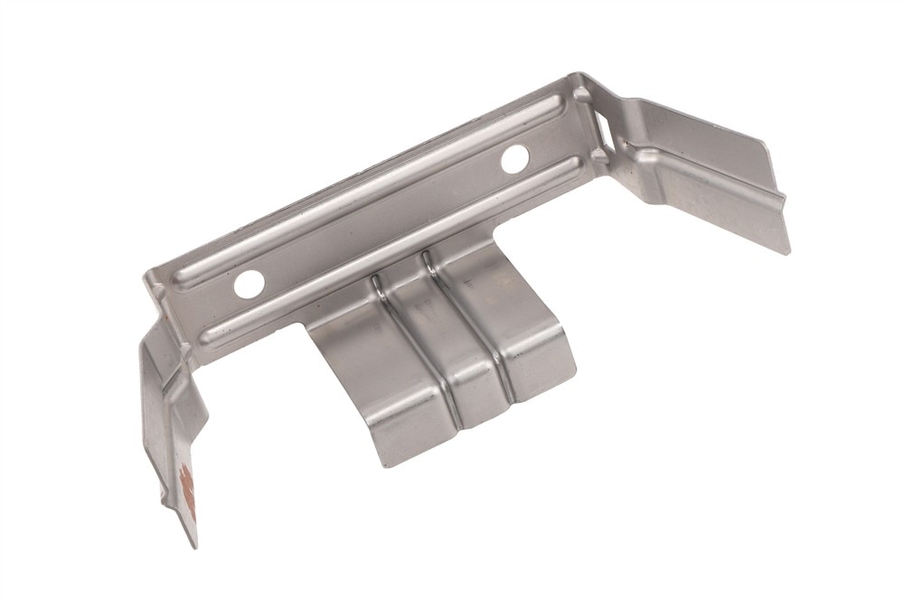 GM Genuine Parts Body Front Floor Console Bracket