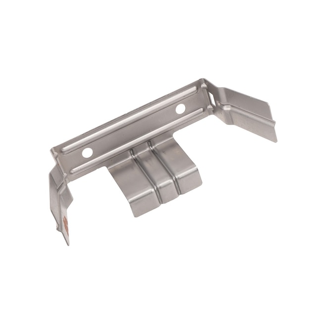 GM Genuine Parts Body Front Floor Console Bracket