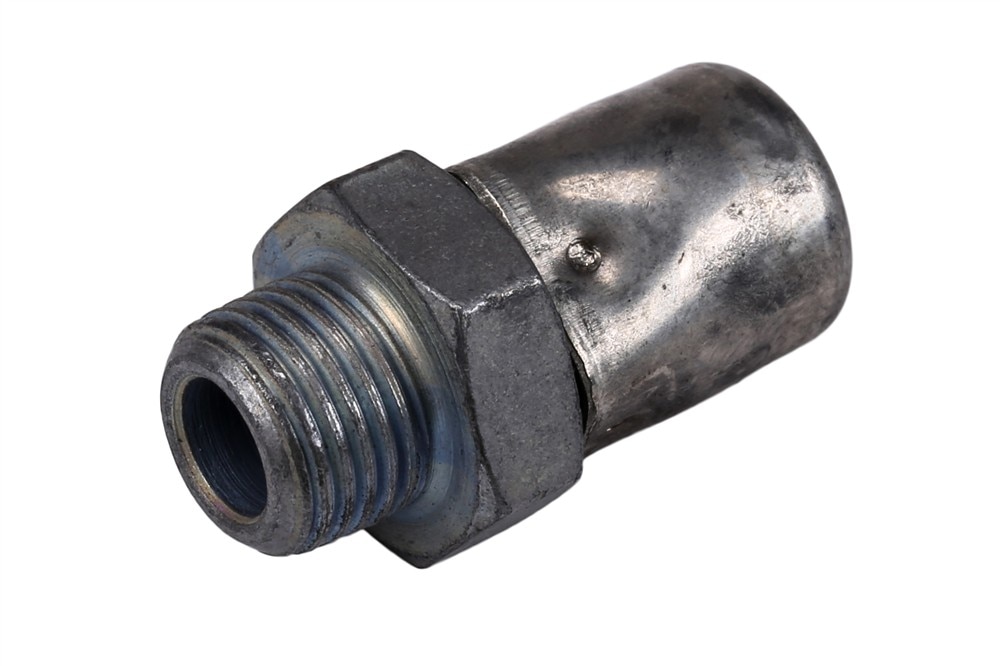 GM Genuine Parts Rear Axle Housing Vent