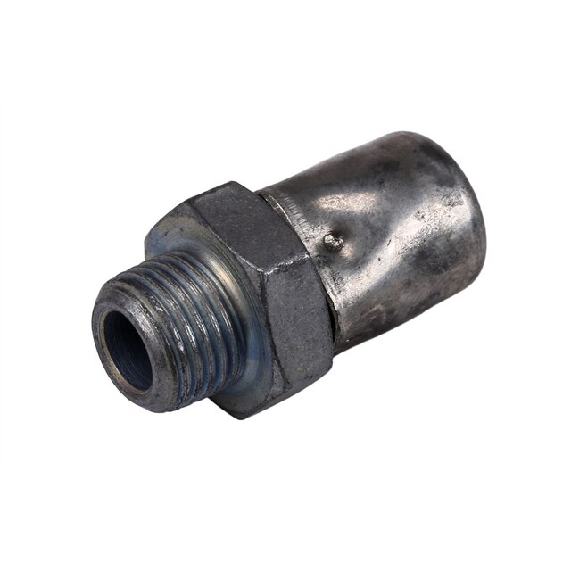 GM Genuine Parts Rear Axle Housing Vent