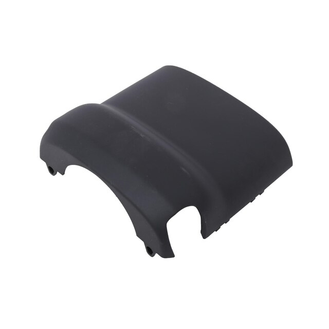 GM Genuine Parts Jet Black Instrument Panel Steering Column Upper Trim Cover