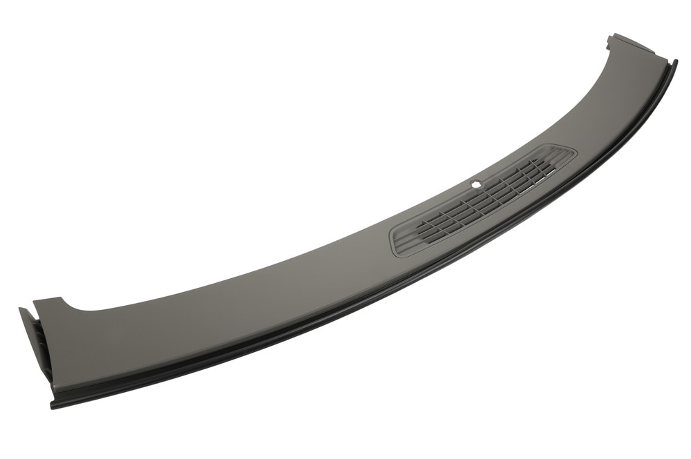 GM Genuine Parts Dark Titanium Instrument Panel Extension Trim Panel