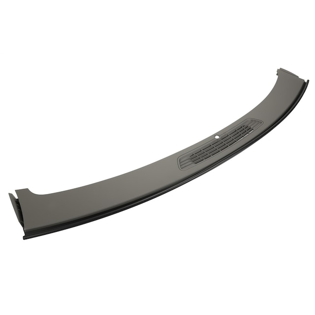 GM Genuine Parts Dark Titanium Instrument Panel Extension Trim Panel