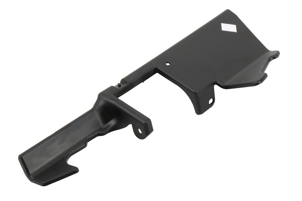 GM Genuine Parts Passenger Side Upper Radiator Air Baffle