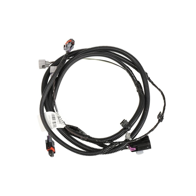 GM Genuine Parts Front Fog Lamp Wiring Harness