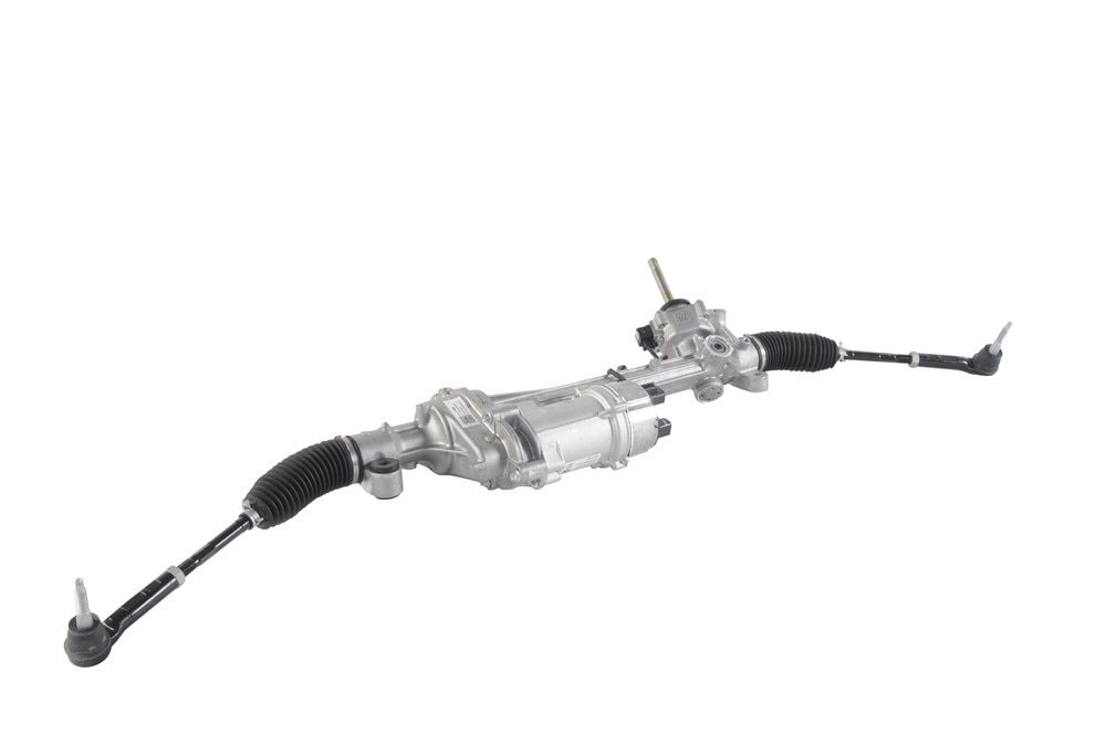 GM Genuine Parts Electric Belt Drive Rack and Pinion Steering Gear Assembly