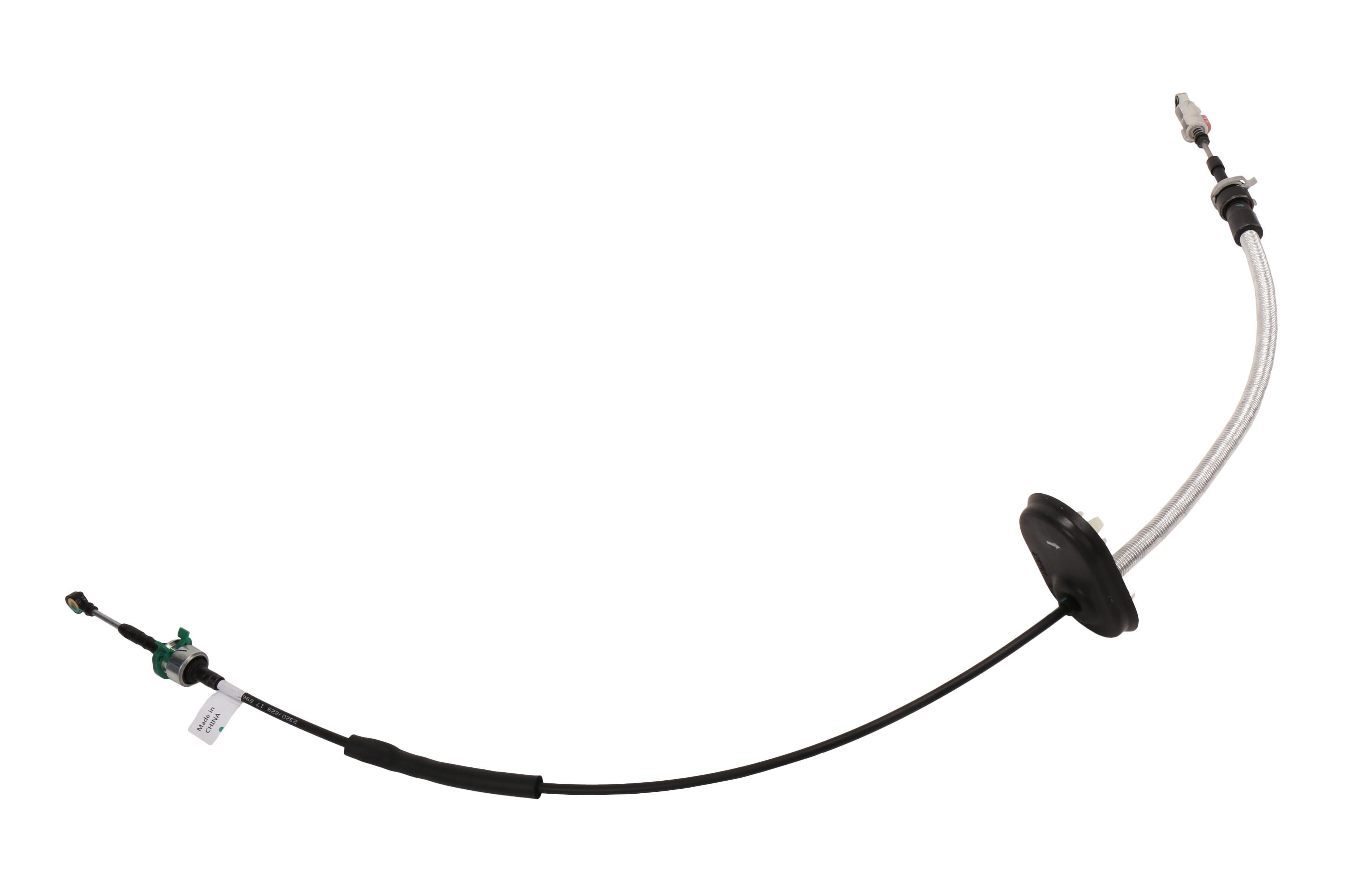 GM Genuine Parts Automatic Transmission Range Selector Lever Cable