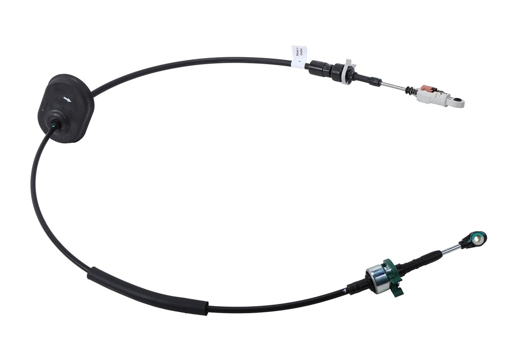 GM Genuine Parts Automatic Transmission Range Selector Lever Cable