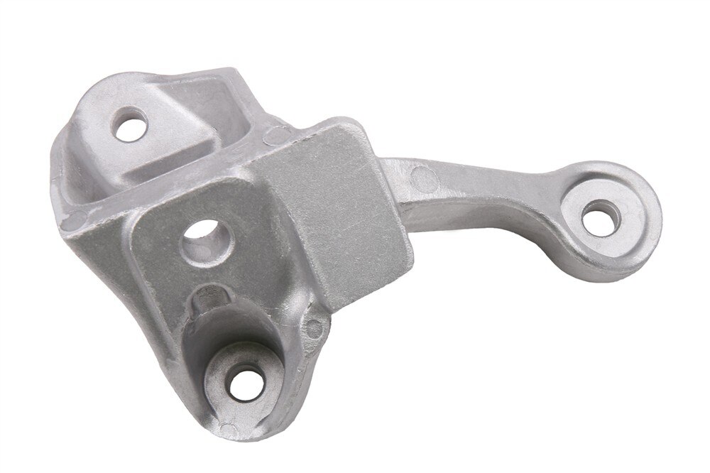 GM Genuine Parts Driver Side Engine Mount Bracket