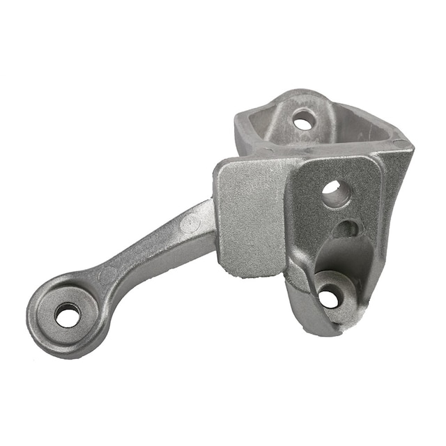 GM Genuine Parts Passenger Side Engine Mount Bracket