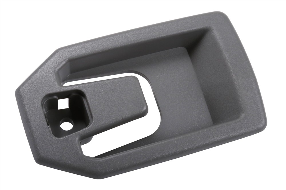 GM Genuine Parts Dark Ash Gray Rear Compartment Convenience Hook