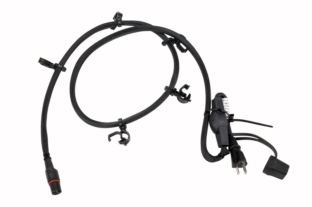 GM Genuine Parts Engine Coolant Heater Cord