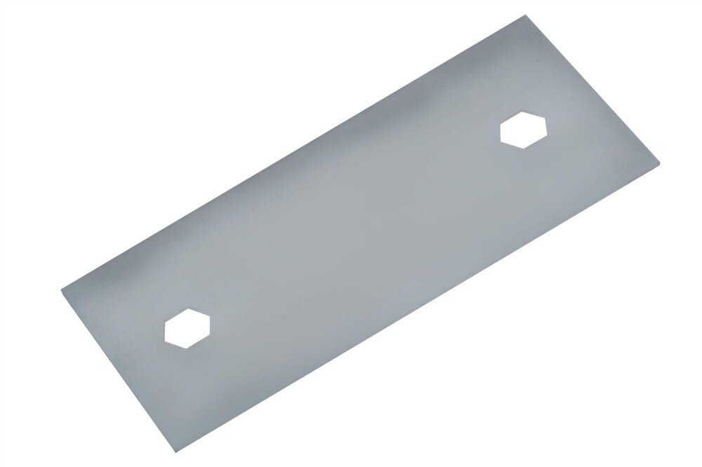 GM Genuine Parts Rear Side Door Lock Striker Spacer