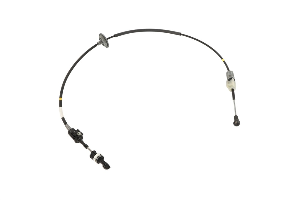 GM Genuine Parts Automatic Transmission Range Selector Lever Cable