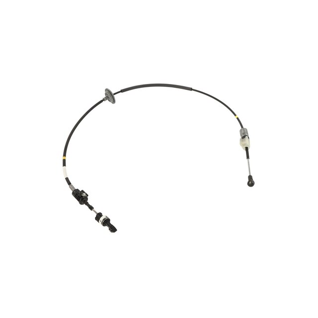 GM Genuine Parts Automatic Transmission Range Selector Lever Cable