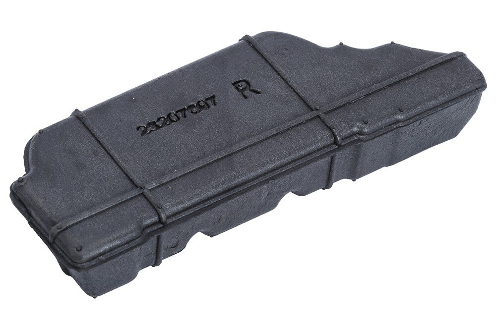 GM Genuine Parts Passenger Side Rearview Mirror Seal