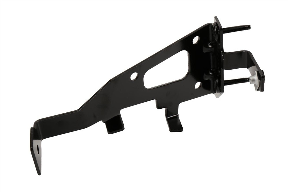 GM Genuine Parts Passenger Side Manual Transmission Fluid Auxiliary Cooler Bracket