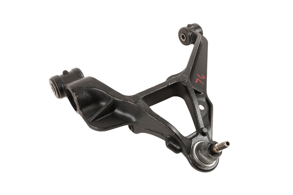 GM Genuine Parts Front Driver Side Lower Control Arm