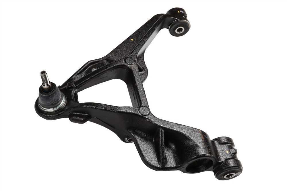 GM Genuine Parts Front Passenger Side Lower Control Arm