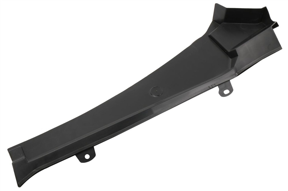 GM Genuine Parts Air Inlet Grille Panel Water Deflector