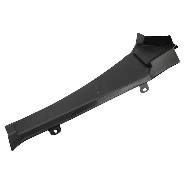 GM Genuine Parts Air Inlet Grille Panel Water Deflector