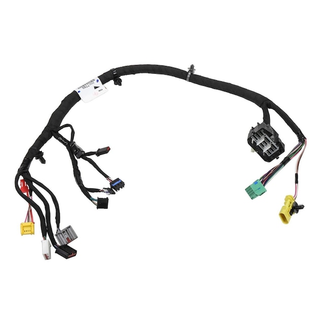 GM Genuine Parts Steering Column Wiring Harness